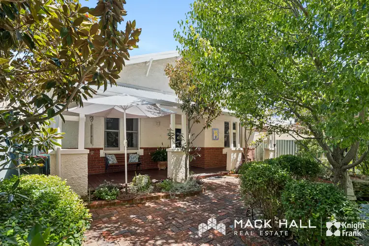 39 Tareena Street