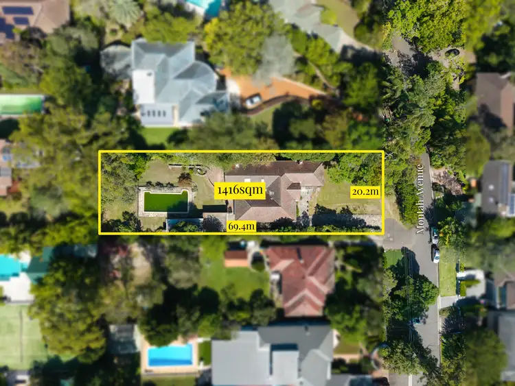 5 Montah Avenue
