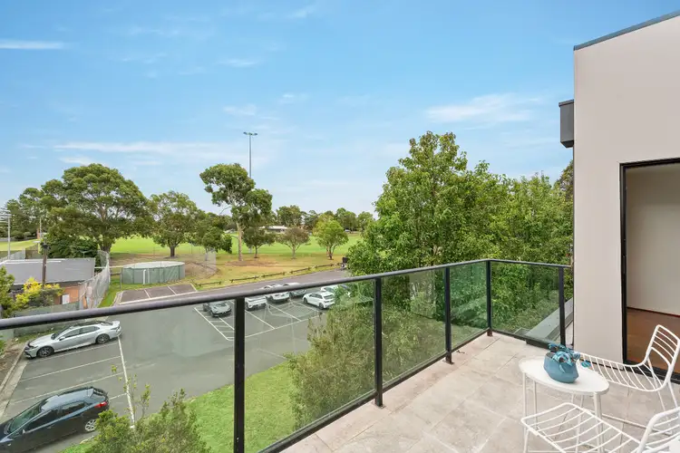 315-319 Huntingdale Road