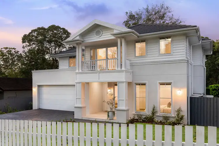 25 Mudies Road