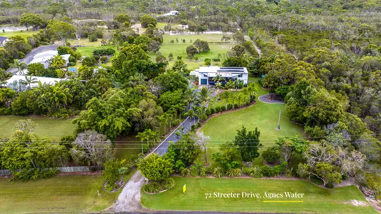72 Streeter Drive