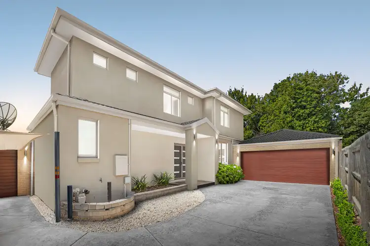 16 Kennaugh Street