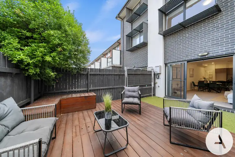 224 Flemington Road