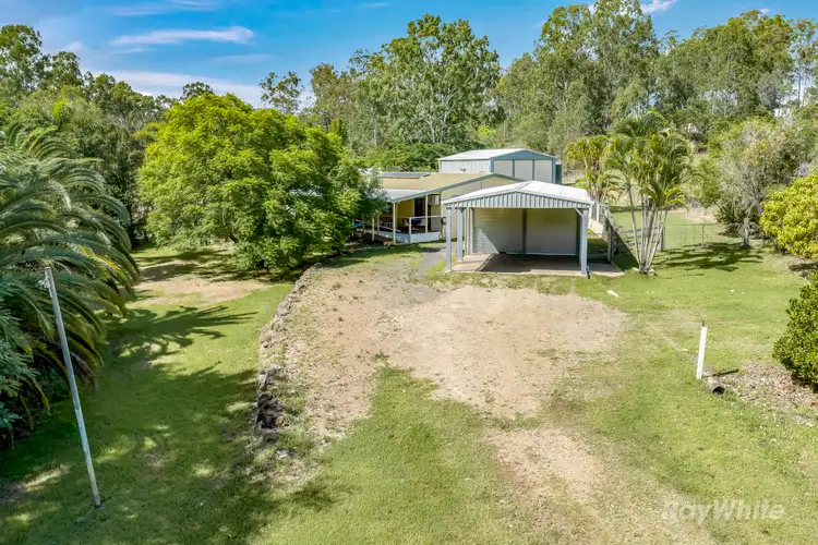 42 Mcilwraith Road