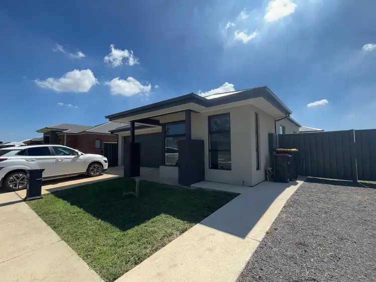 2 Reidy Street