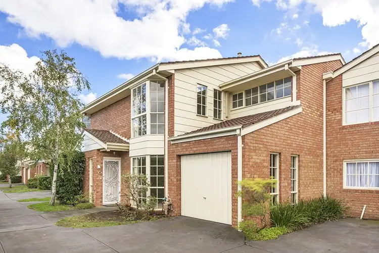 95-101 Murrumbeena Road