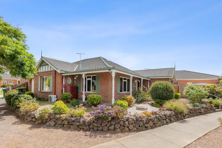 32 Parkwood Drive