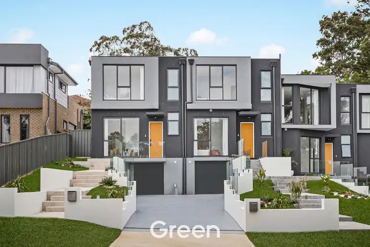 3A Lawrence Street