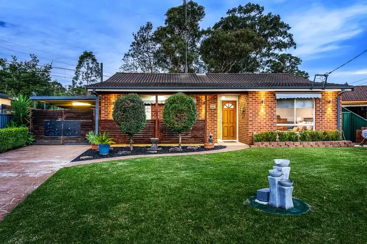 10 Tain Place