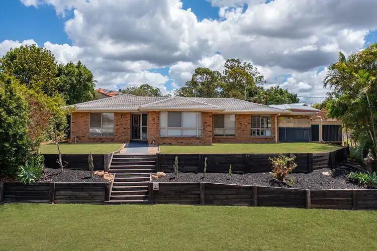 19 W G Hayden Drive