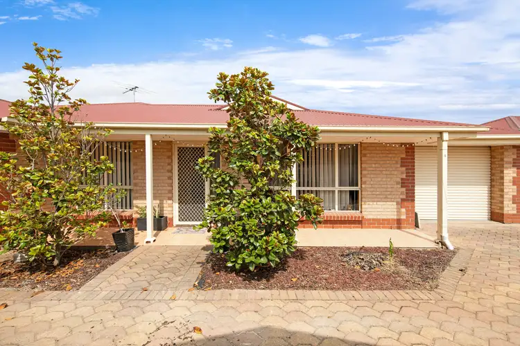 5A Burrows Street