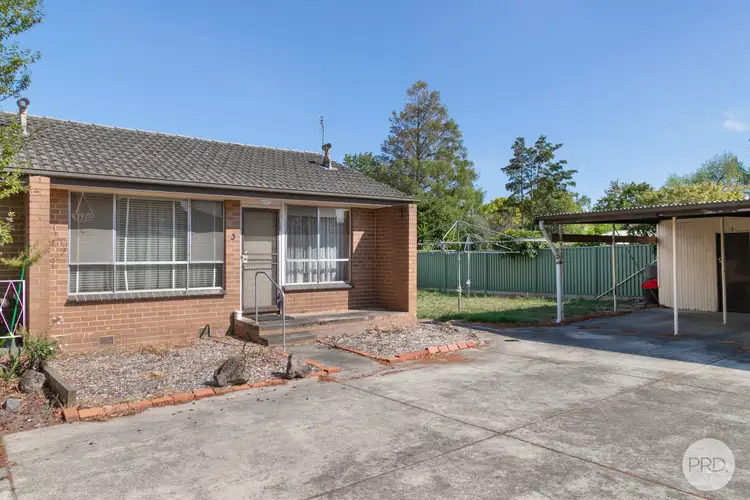 3 1/50 Cuthberts Road