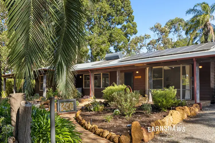 360 Wilura Road