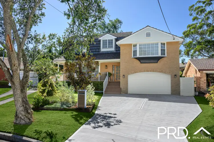 19 Sylvan Grove