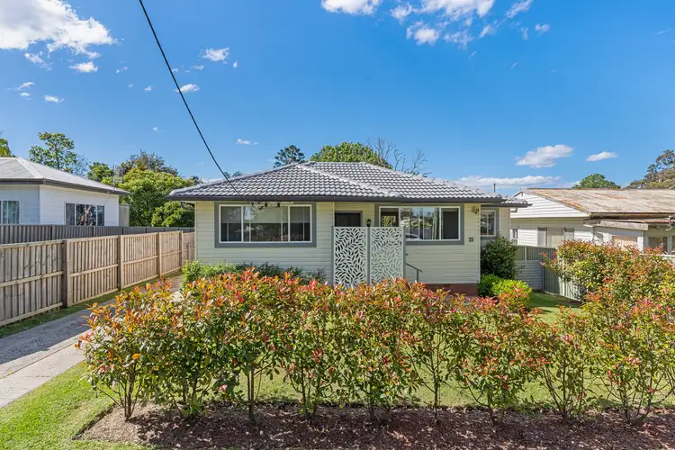 23 Henry Road