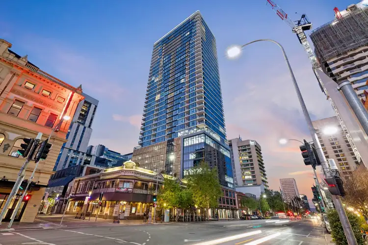 6 Penaluna Place