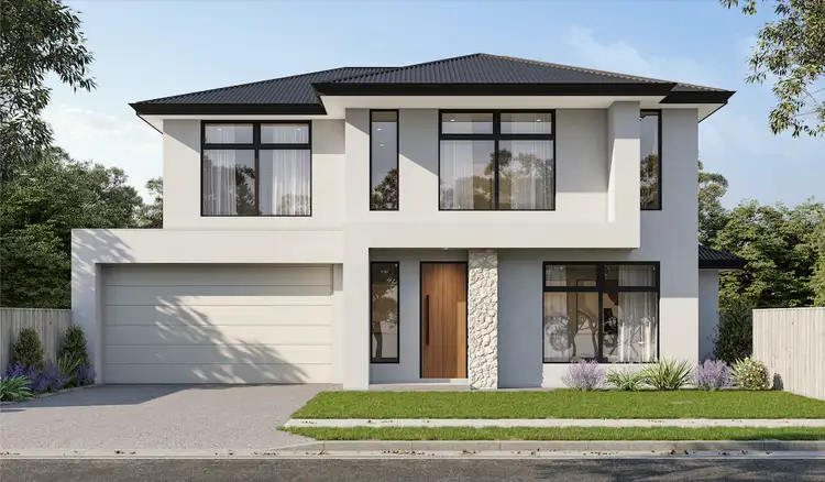 31 Geoffrey Avenue