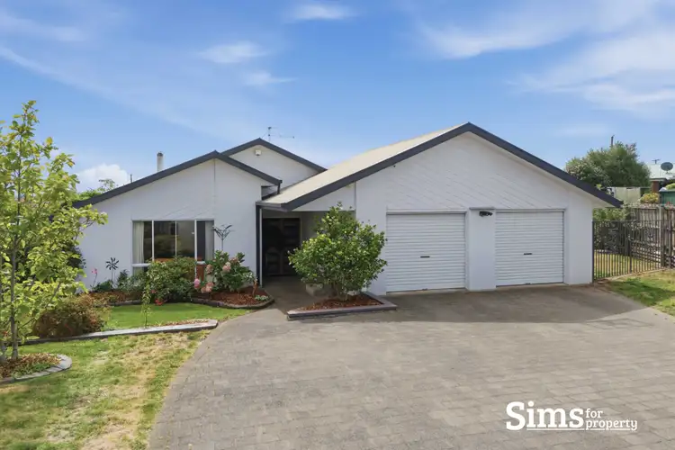 10 Burswood Terrace