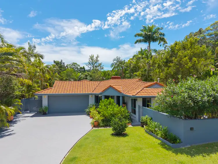 12 Glenview Close