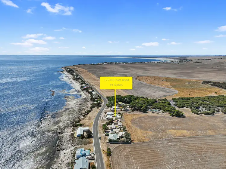 177 North Coast Road