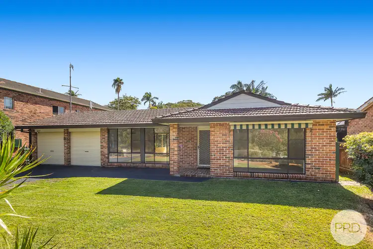 167 Sandy Point Road