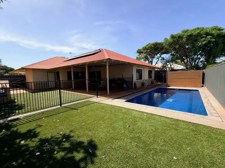 3 Plumegrass Way