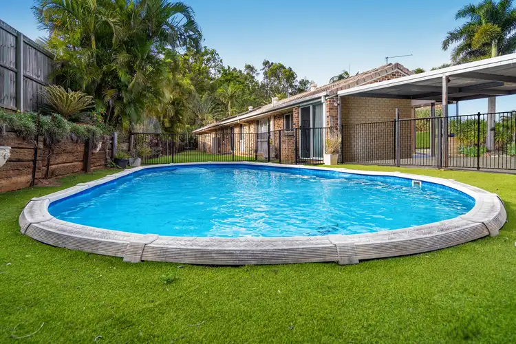 26 Itea Court