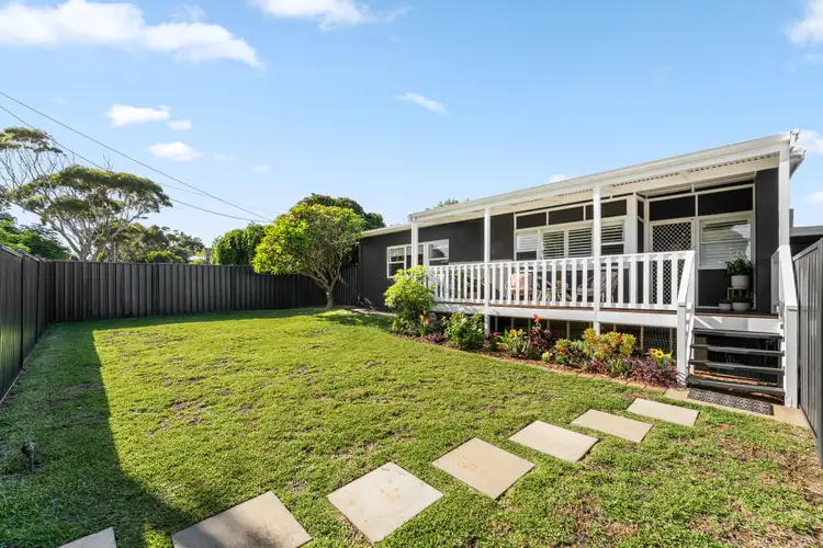 22 Carmichael Road
