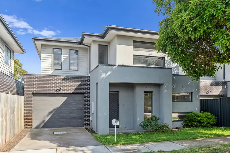 1c Campbell Street