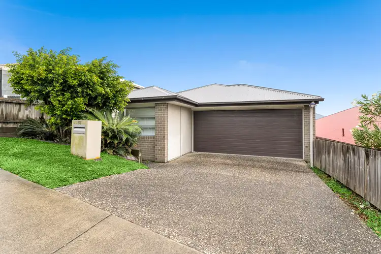 57 Geranium Drive