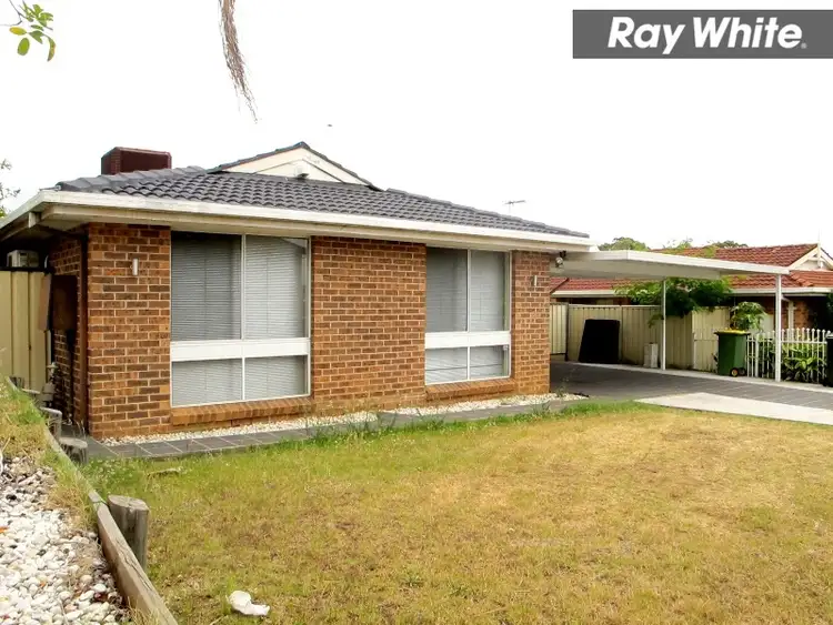 91 Brown Road