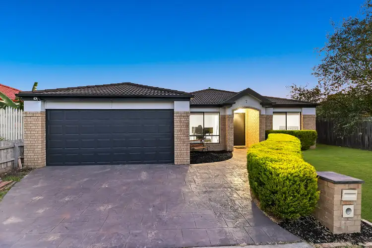 7 Sarah-Louise Place