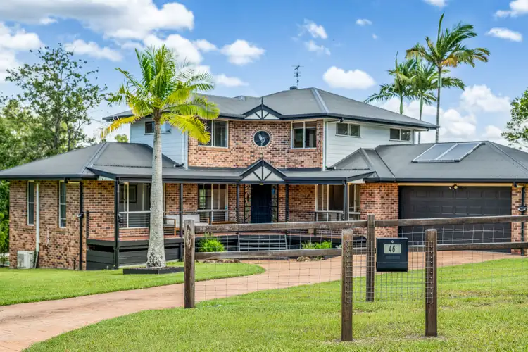 46 Laxton Road
