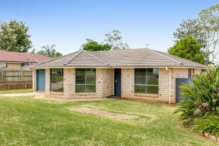 12 Malbec Court