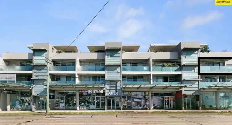 908-916 Canterbury Road