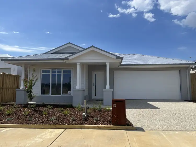 13 Esperence Crescent