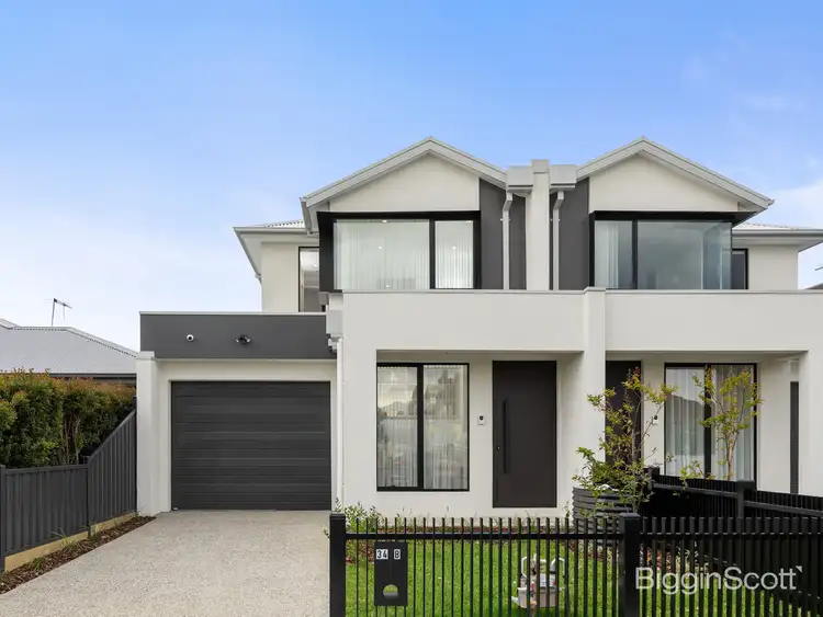 34 Macdonald Avenue