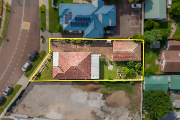 39 Alison Road