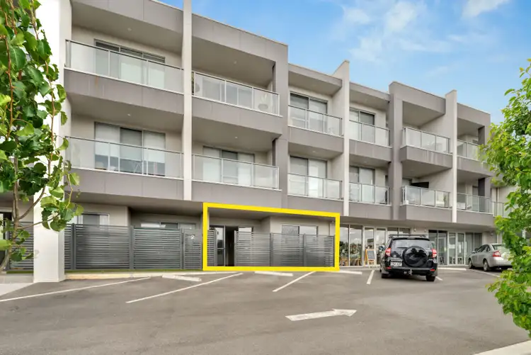 1 Serafino Drive