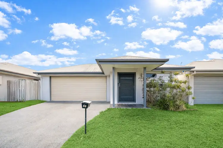 39 Stinson Circuit