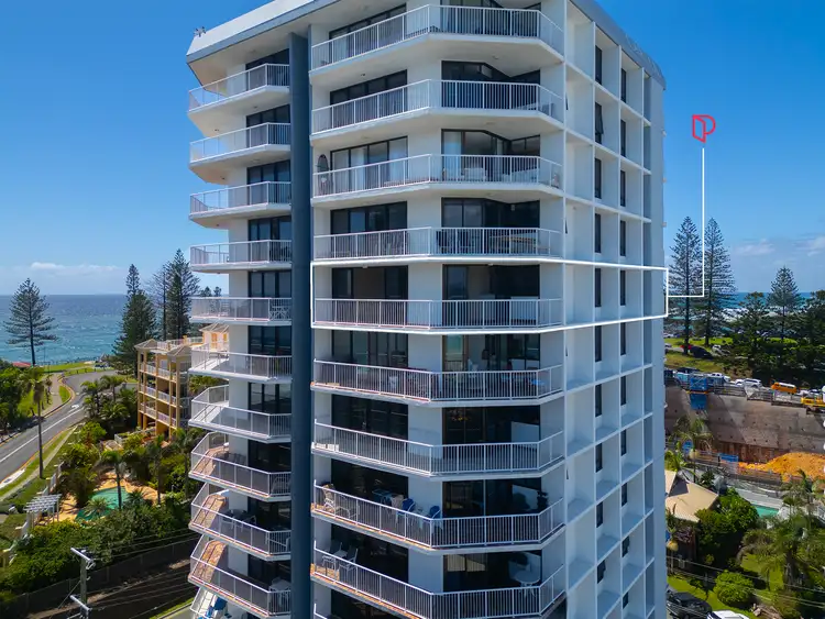 3 Eden Avenue