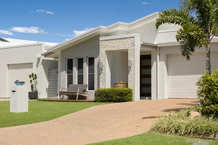 19 Bellbird Circuit