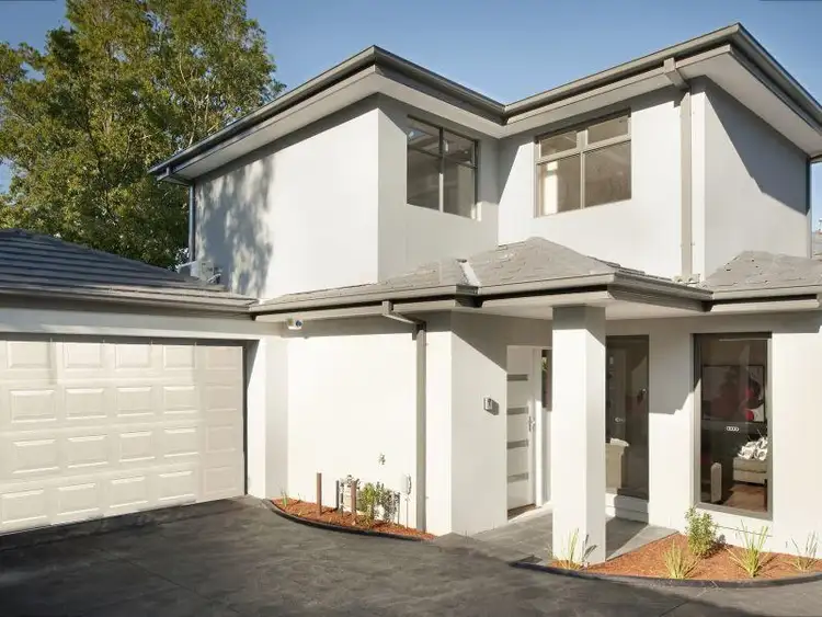 30 Dunloe Avenue
