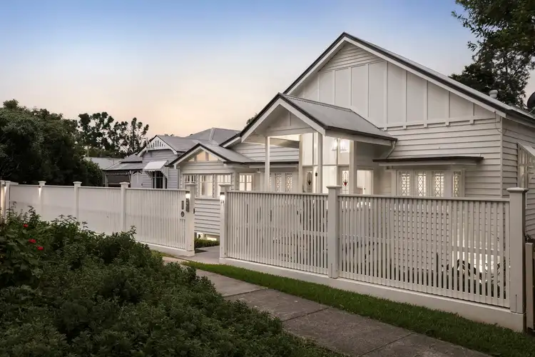 39 Hawthorn Terrace