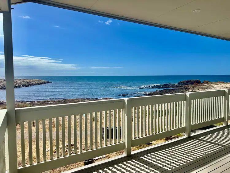 1 Paradise Drive