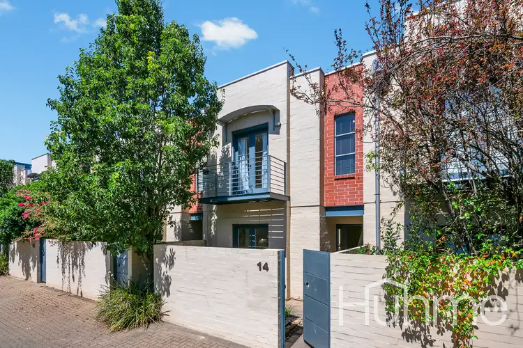 104 King William Street