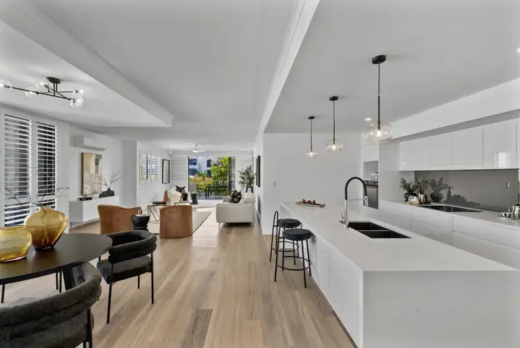 10 Anzac Avenue