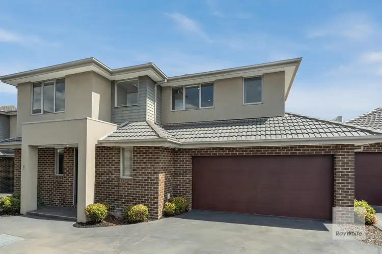 52 Banksia Grove