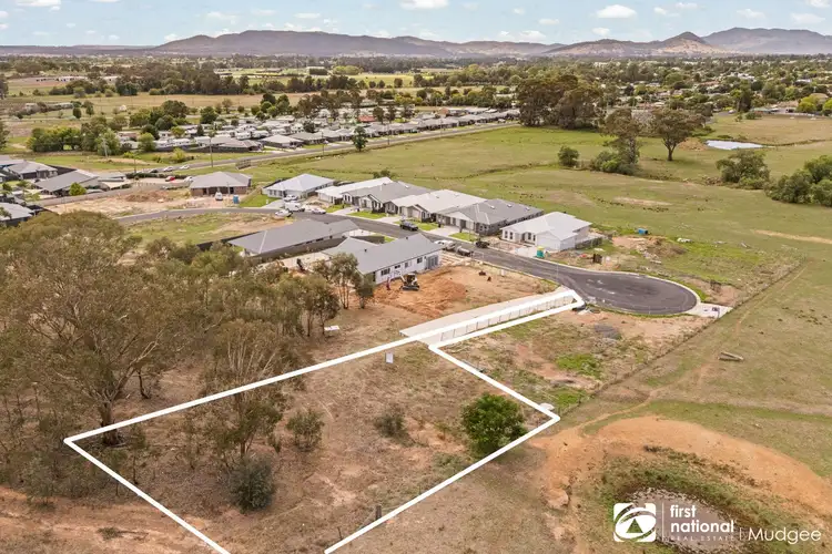 44 Marskell Circuit