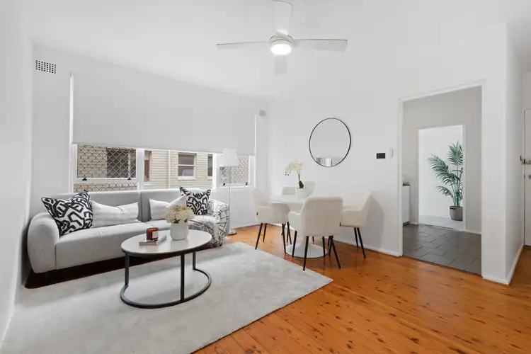 10 St Georges Road